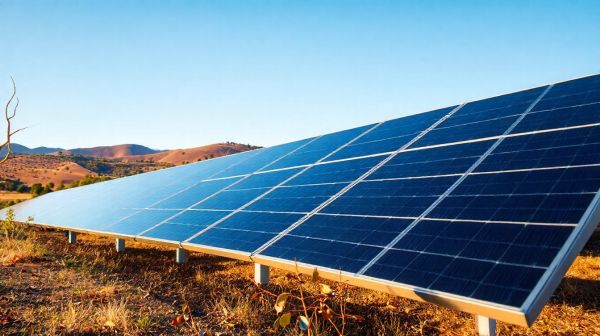 10 avantages surprenants des panneaux solaires pour économiser de l'énergie
