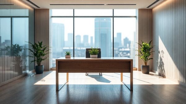 5 critères pour sélectionner un service de nettoyage d'entreprise