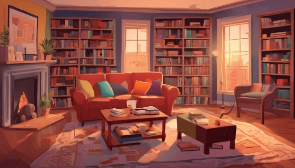 Comment animer vos soirées avec des jeux de société sur la littérature