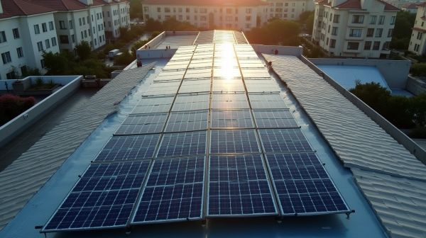 Comment choisir des panneaux photovoltaïques adaptés à vos besoins ?