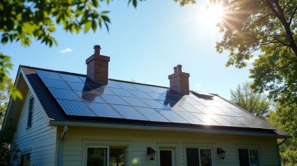 Comment choisir des panneaux photovoltaïques adaptés à vos besoins ?