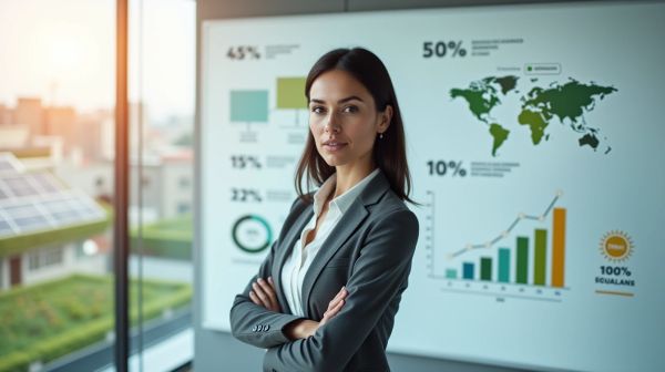 Comment devenir un expert en économies d'énergie efficace
