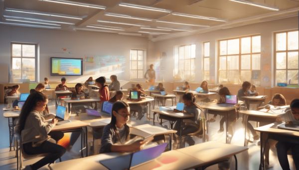 Comment le pppe peut transformer votre avenir dans l’enseignement