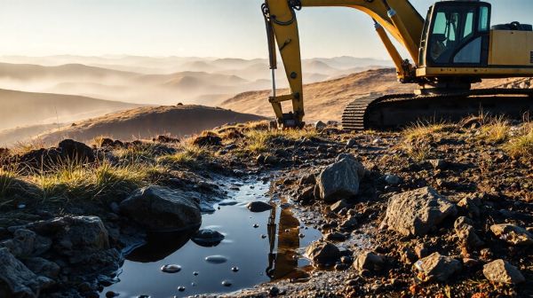 Comprendre les avantages des camions hydrocureurs