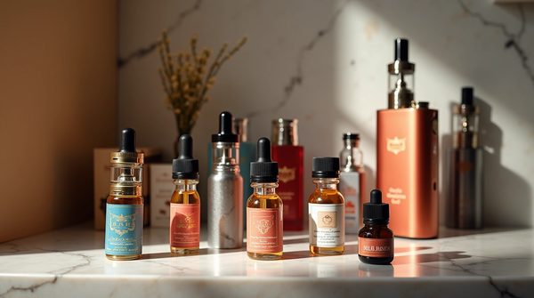 Découvrez la large sélection de puff et vape chez 10lapuff!