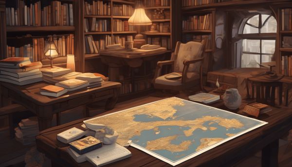 Des jeux de société qui plongent dans l’univers des livres