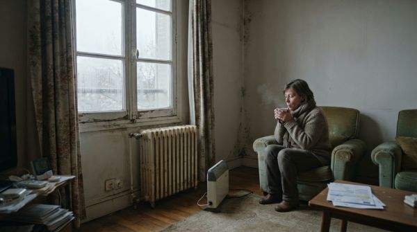 Les meilleures alternatives pour quitter un logement F