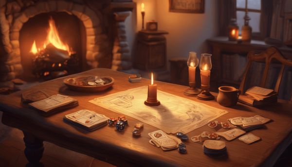 Meilleur jeu de société littéraire : sélection des plus immersifs