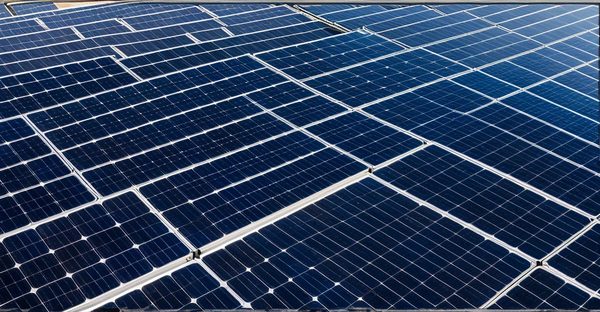 Panneaux solaires photovoltaïques : faites le choix écoresponsable !