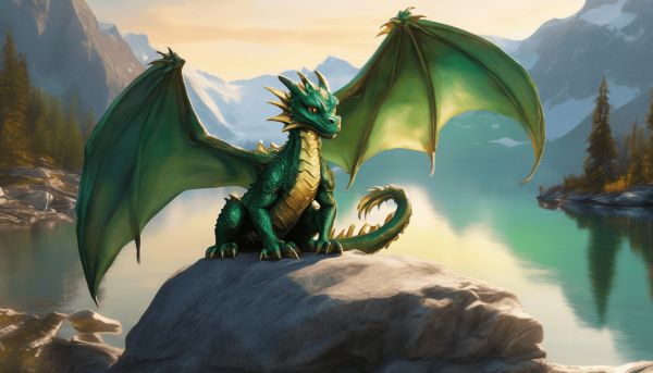 Pourquoi le film Eliott le dragon émerveille toujours autant