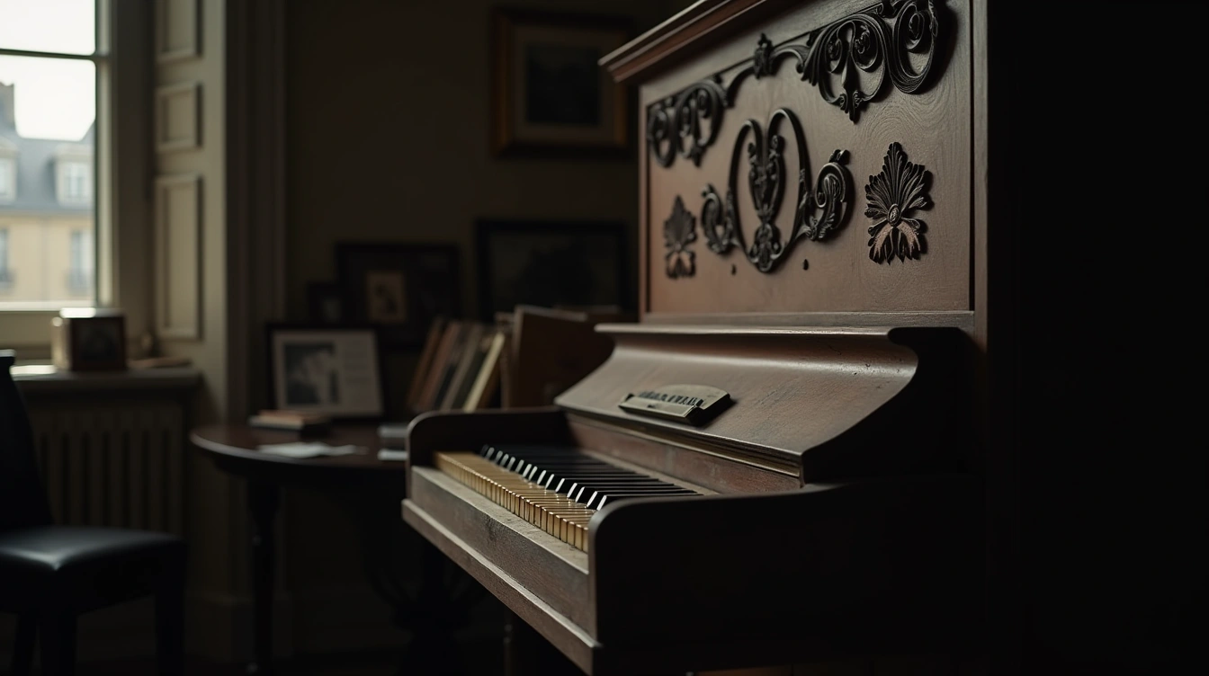 Comment évaluer un piano d'occasion avant l’achat ?